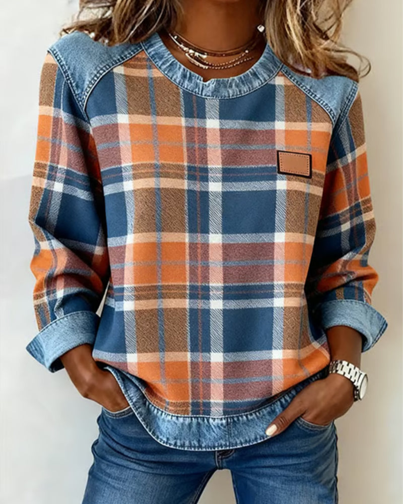Aphrodite | Elegant Top