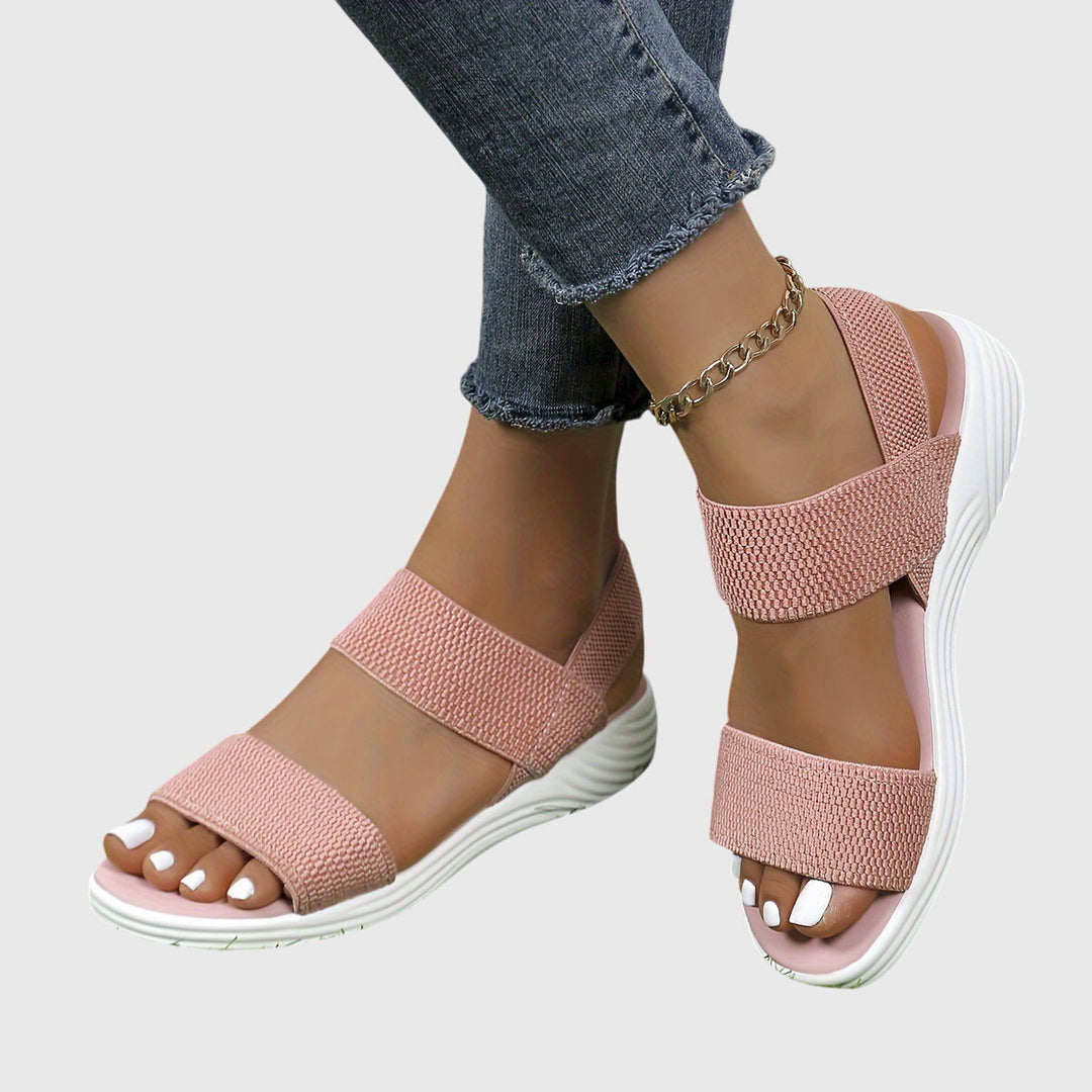 JUDE | ORTHOPEDIC SANDALS