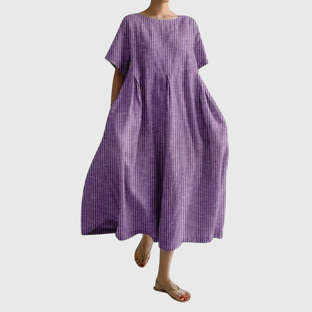 Rachel™ | Long Casual Dress