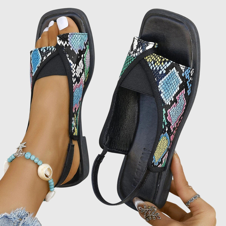 FELICIA | ORTHOPEDIC SANDALS