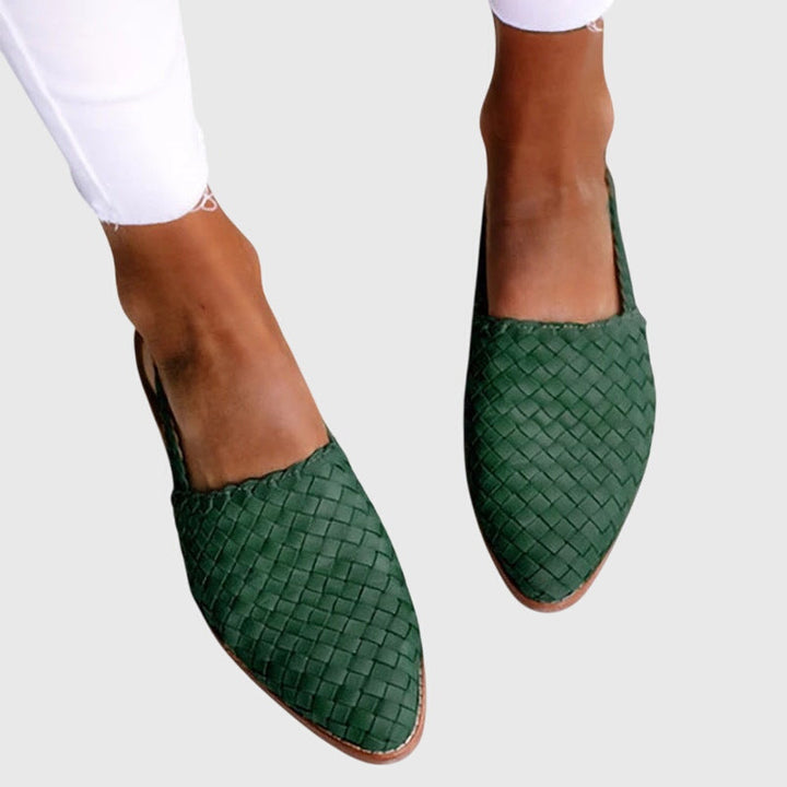 EMMA | ORTHOPEDIC SANDALS
