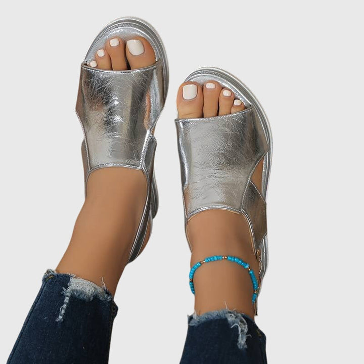 Marcella - Orthopedic Sandals