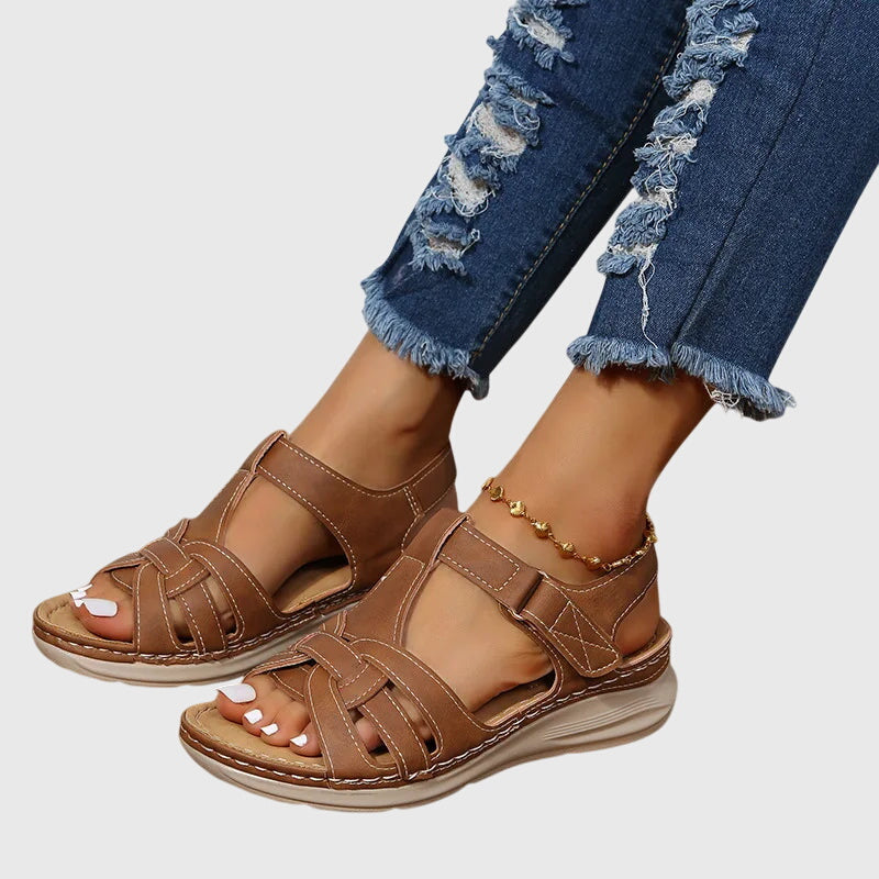 Elodie™ | Orthopedic Sandals