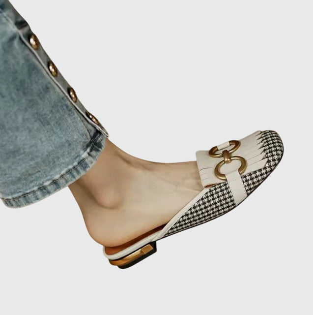 ELEANOR | ORTHOPEDIC SANDALS