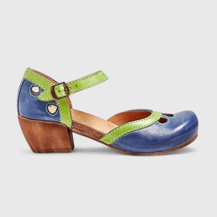 FERNANDA | ORTHOPEDIC SANDALS
