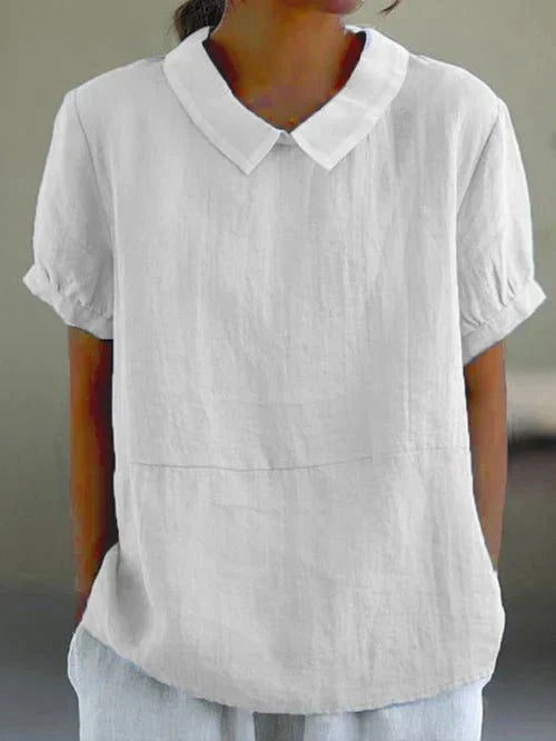 Bobbi | Classic Shirt
