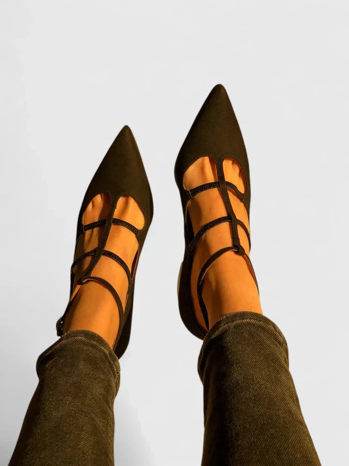 IONA | ORTHOPEDIC HEELS