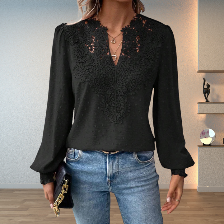 Briallen™ | Lightweight & Stylish Blouse