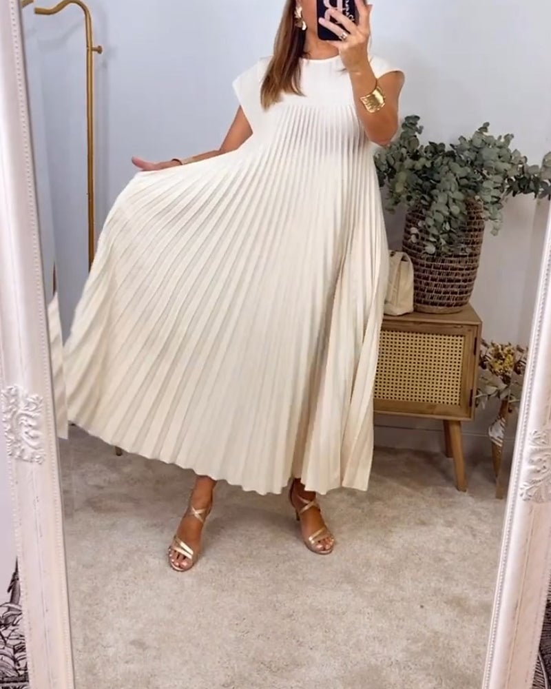 Penelope | Timeless and Comfortable Dress