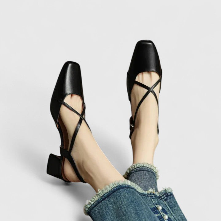 GRETEL | ELEGANT SANDALS