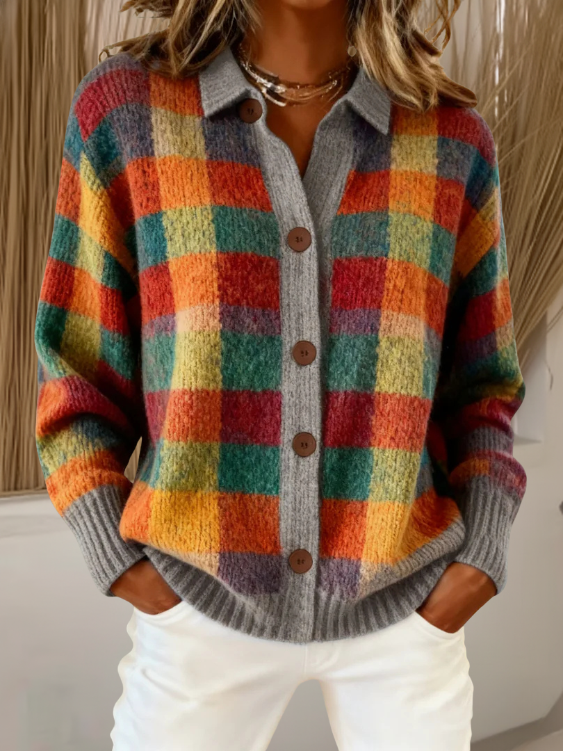 Colleen™ | Timeless Cardigan