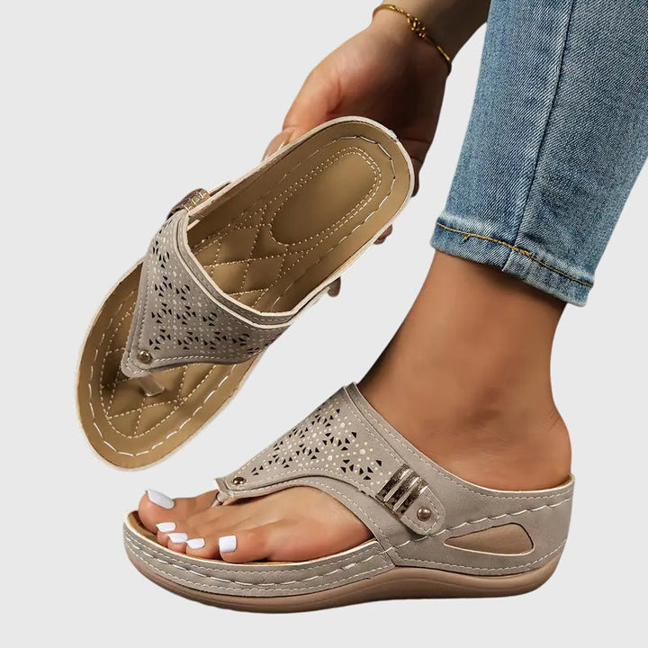 Liesel™ | Orthopaedic Sandals