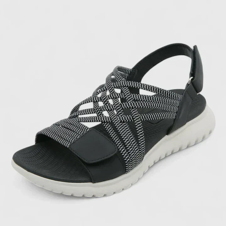 ELVIRA | ORTHOPEDIC SANDALS