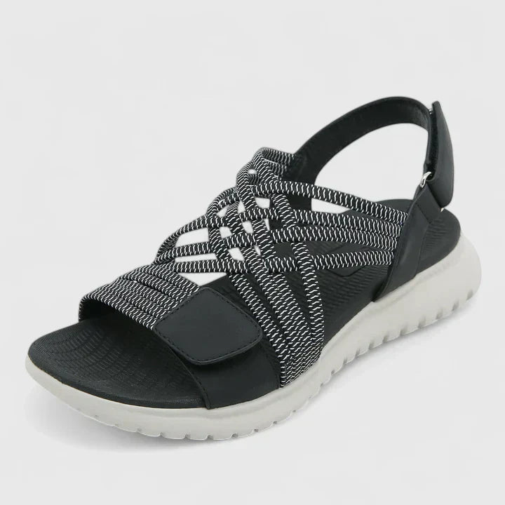 ELINOR | ORTHOPEDIC SANDALS