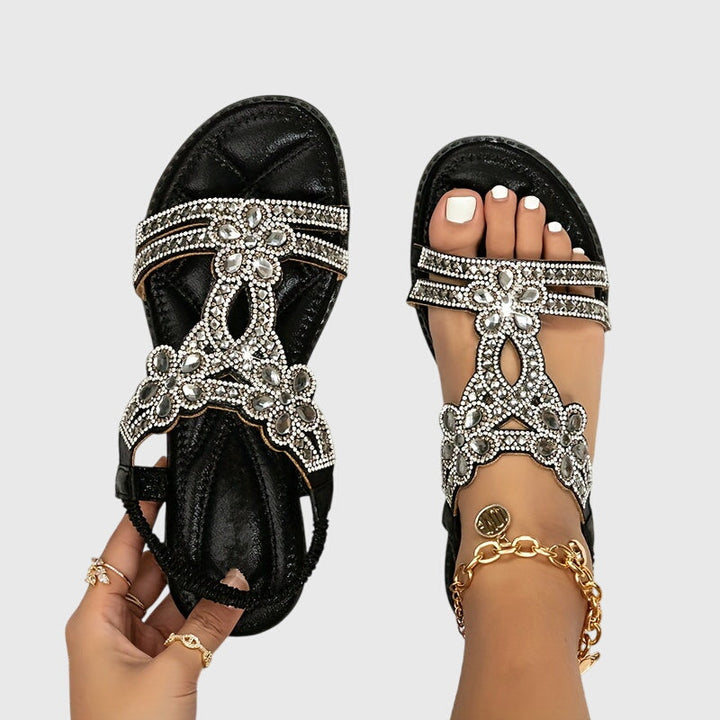 HERTHA | ORTHOPEDIC SANDALS