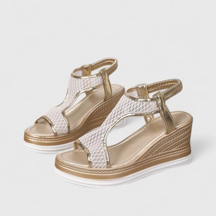 GWEN | ELEGANT SANDALS