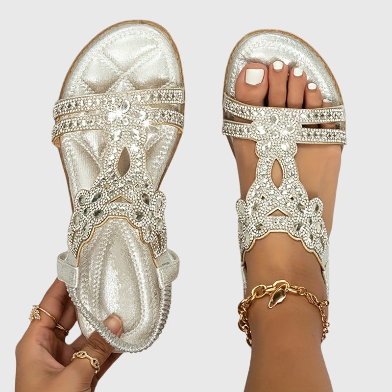 HERTHA | ORTHOPEDIC SANDALS