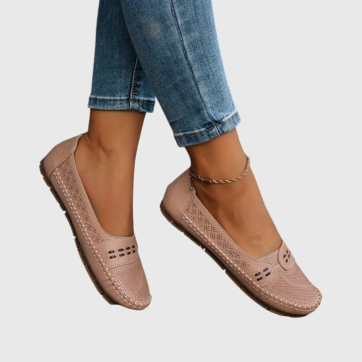Livia™ | Orthopaedic Shoes