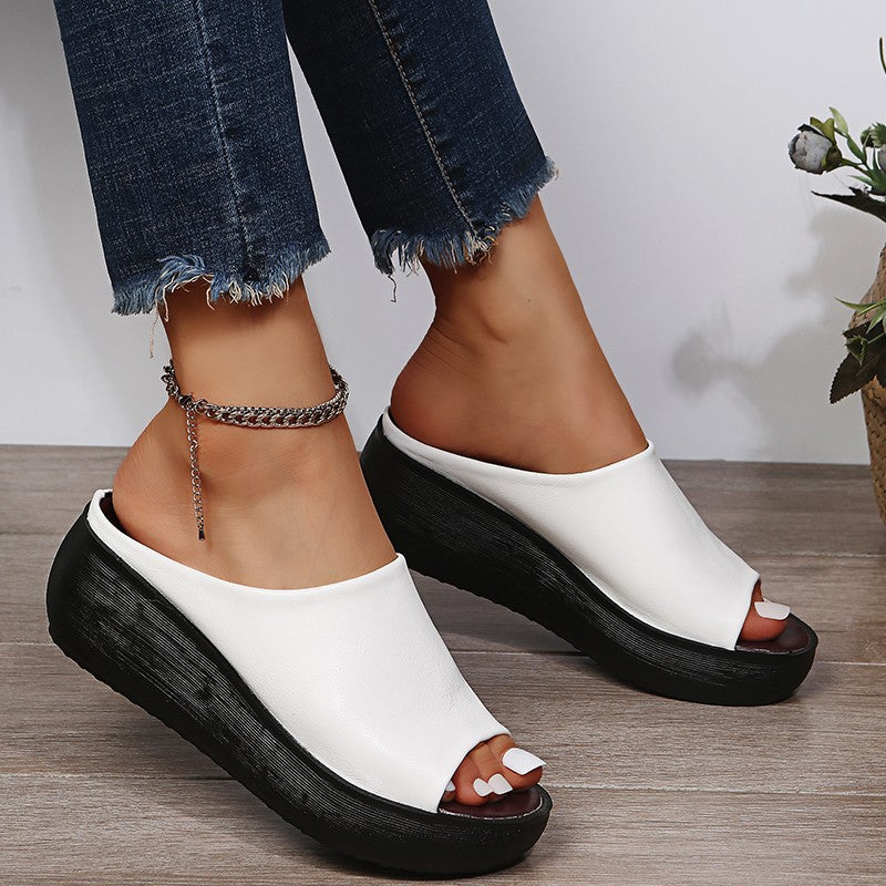 Jennifer - Orthopedic Sandals