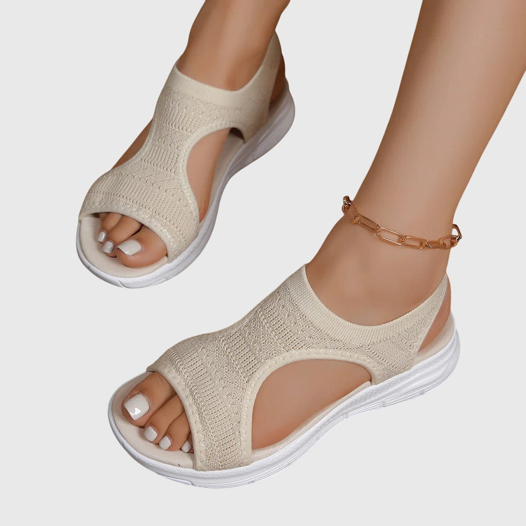 JESSAMINE | ORTHOPEDIC SANDALS