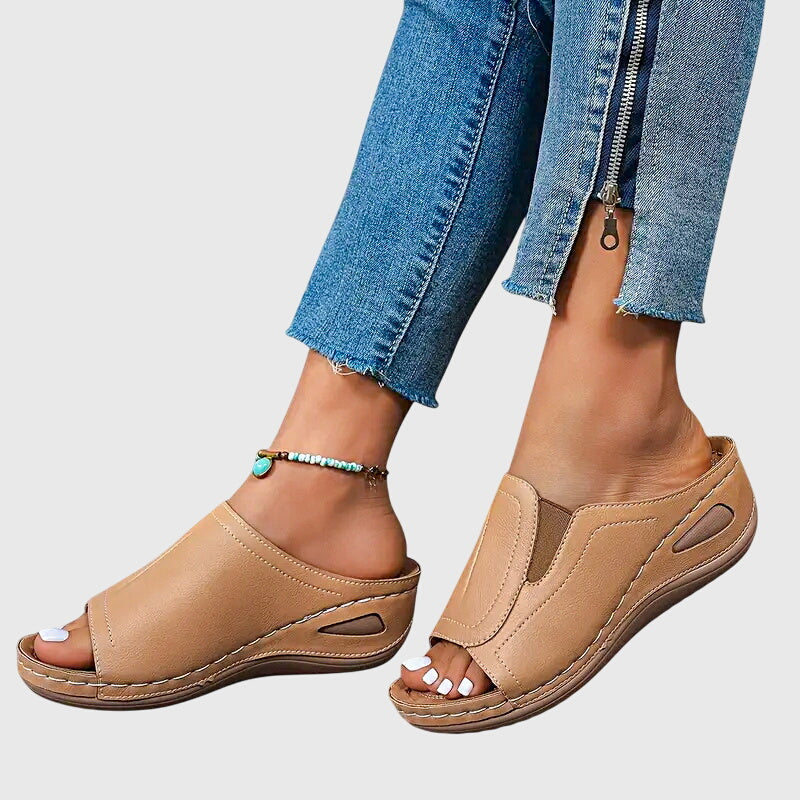 Elissa™ | Orthopaedic Sandals