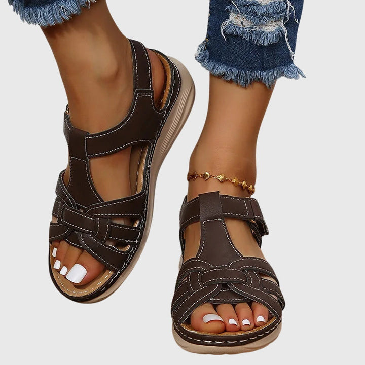 Elodie™ | Orthopaedic Sandals