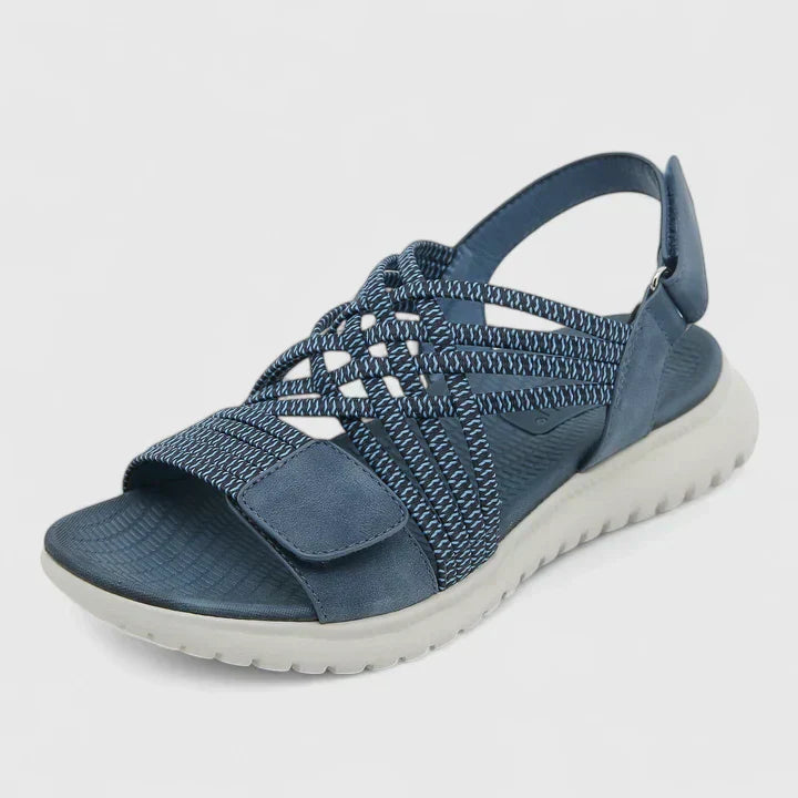 ELVIRA | ORTHOPEDIC SANDALS
