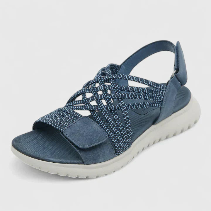 ELINOR | ORTHOPEDIC SANDALS