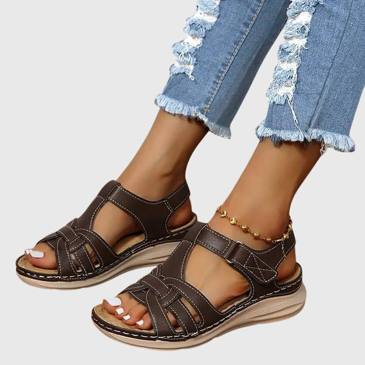 Elodie™ | Orthopaedic Sandals
