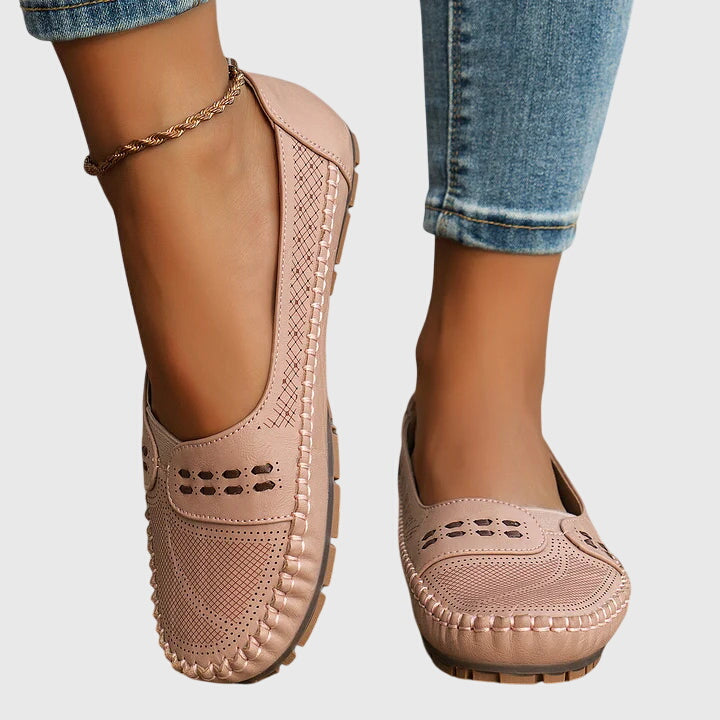 Livia™ | Orthopaedic Shoes