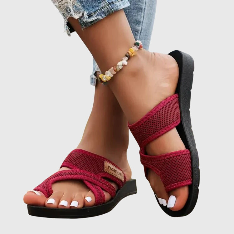 Effie™ | Orthopaedic Sandals