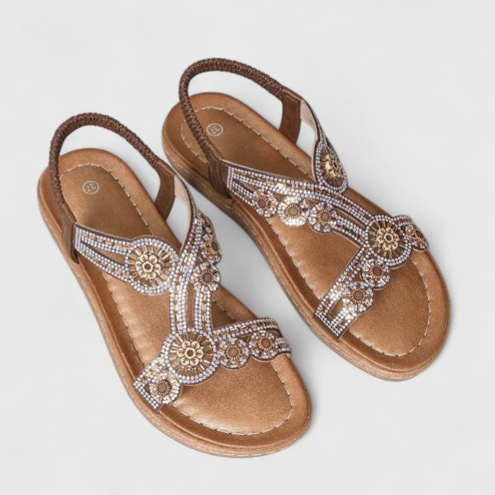 HARRIETTE | ELEGANT SANDALS