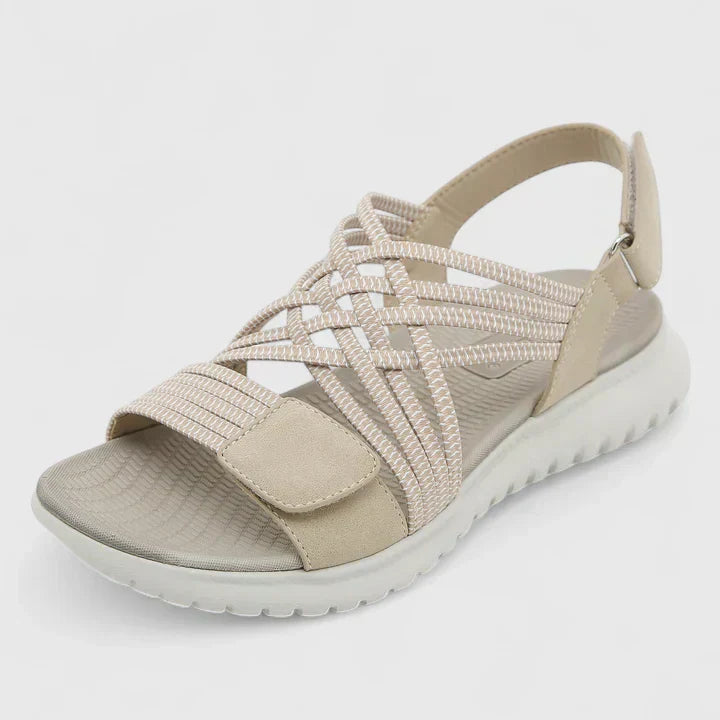ELVIRA | ORTHOPEDIC SANDALS