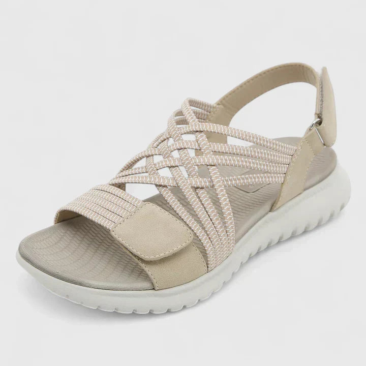 ELINOR | ORTHOPEDIC SANDALS