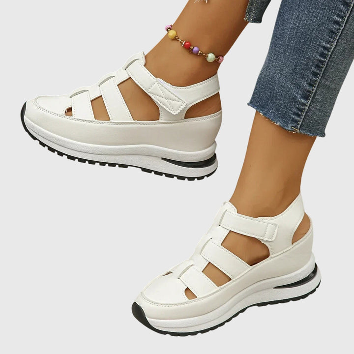 ETHEL | ORTHOPEDIC SANDALS