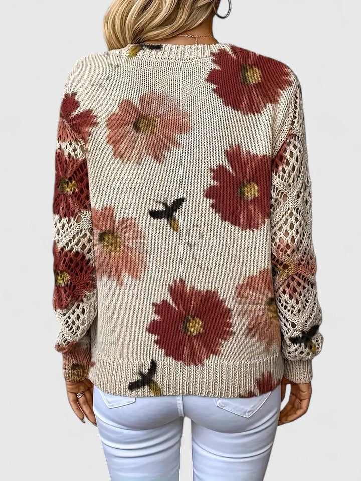 Aphra | Elegant Cardigan