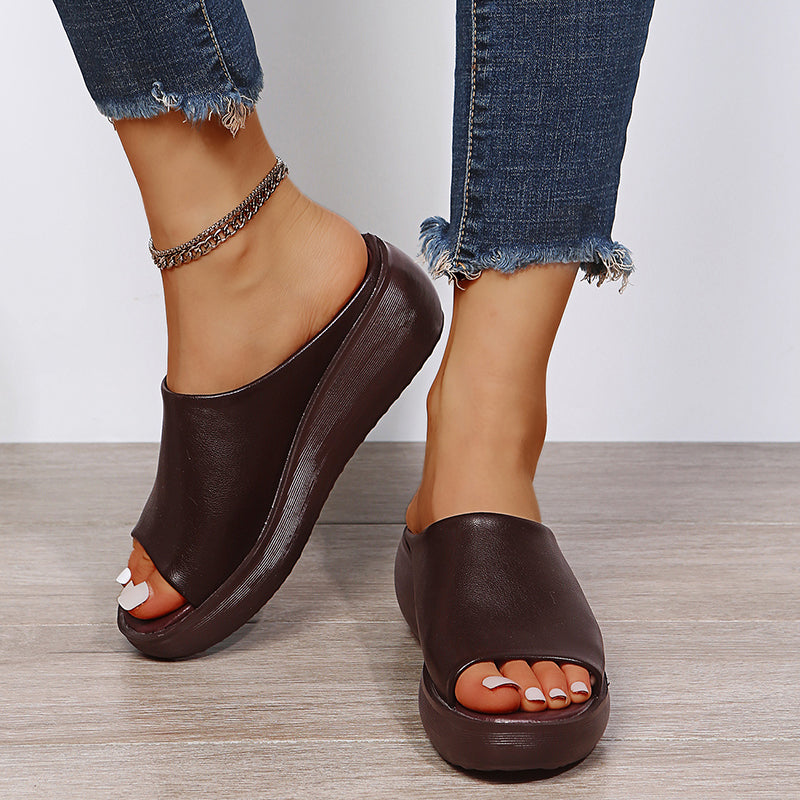 Jennifer - Orthopedic Sandals