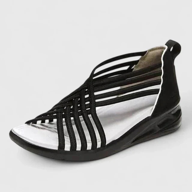 IPHIGENIA | ORTHOPEDIC SANDALS