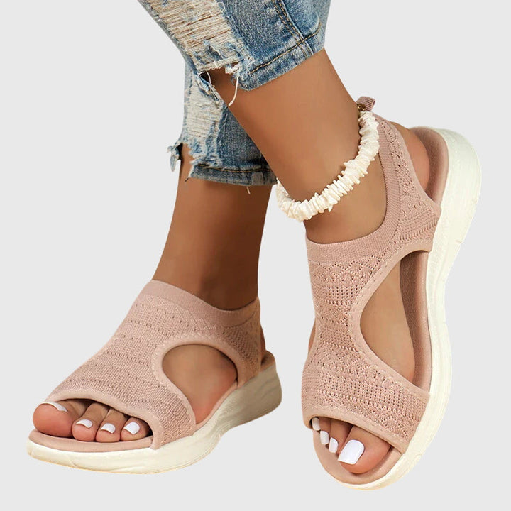 JESSAMINE | ORTHOPEDIC SANDALS