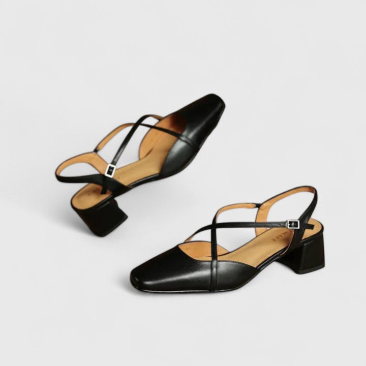 GRETEL | ELEGANT SANDALS