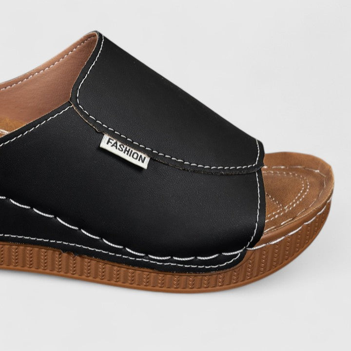 JANNA | ORTHOPEDIC SANDALS