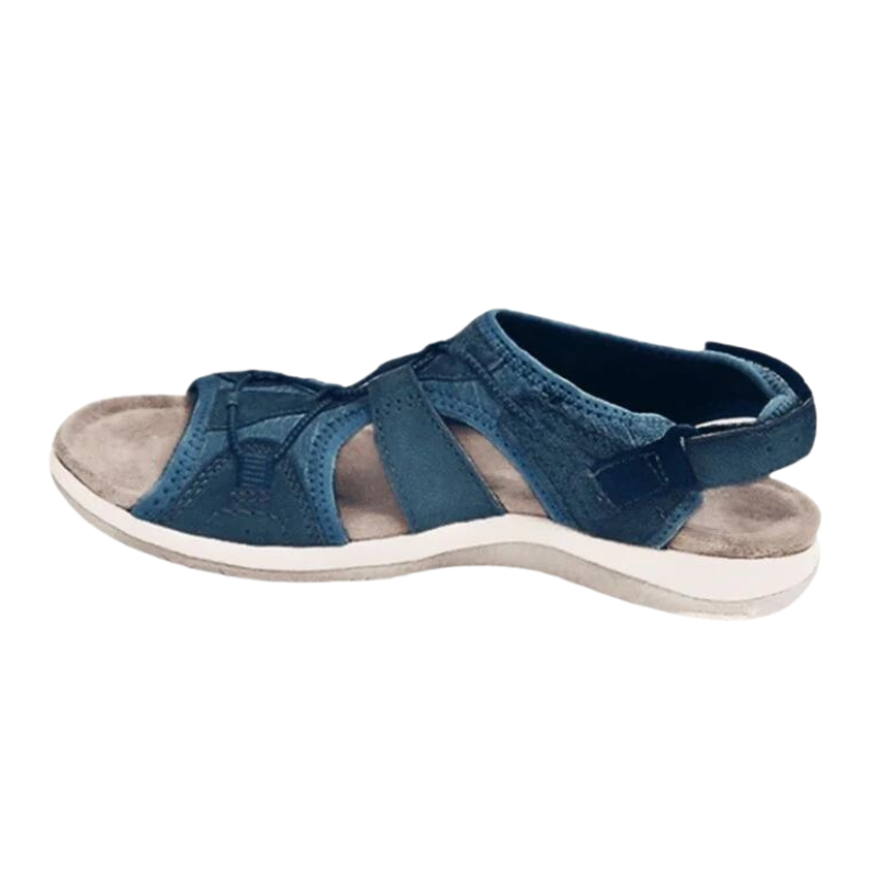 Ramona - Orthopedic Sandals