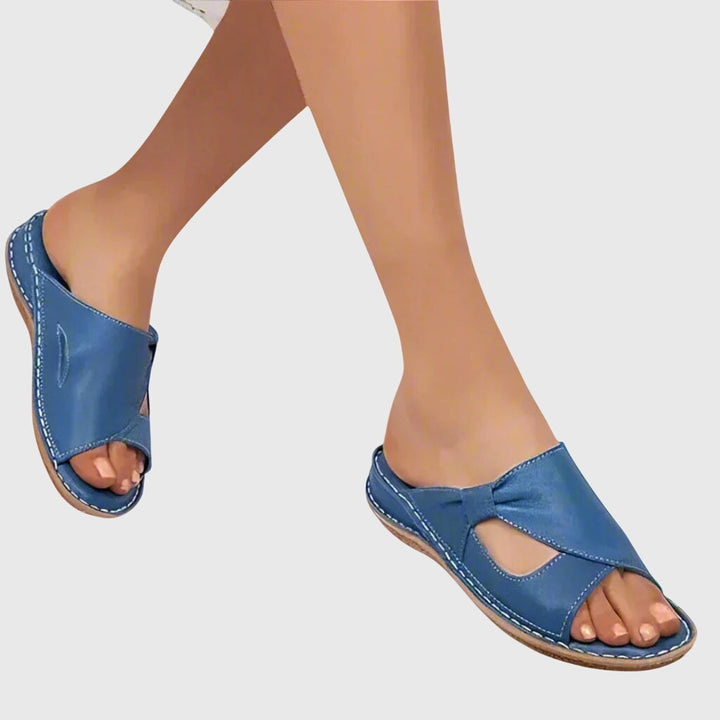 CATHERINE | ORTHOPEDIC SANDALS