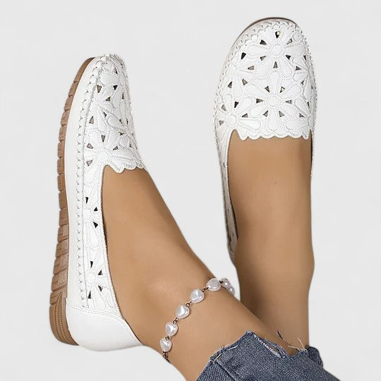 GERALDINE | ELEGANT SANDALS