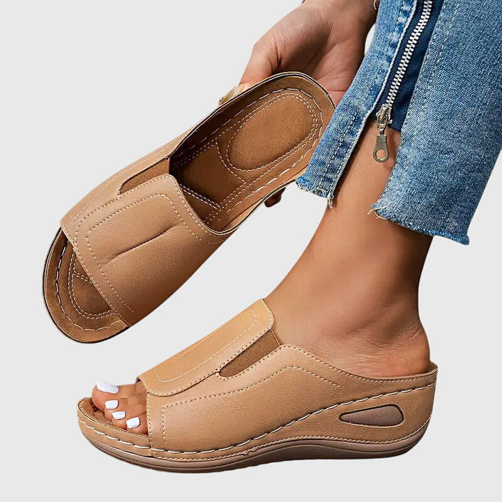 Elissa™ | Orthopaedic Sandals