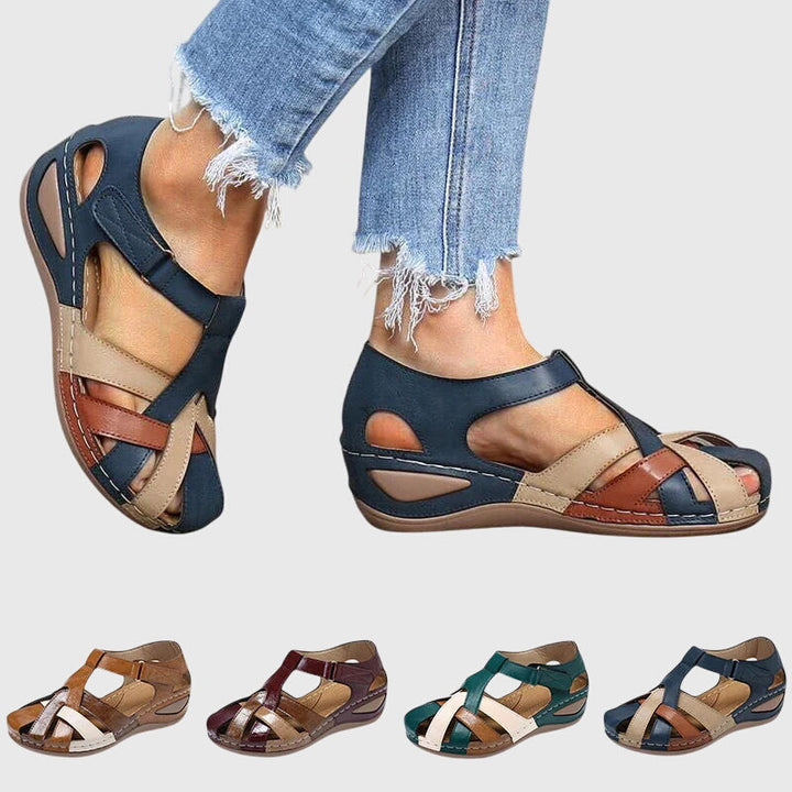 JOLENE | ORTHOPEDIC SANDALS