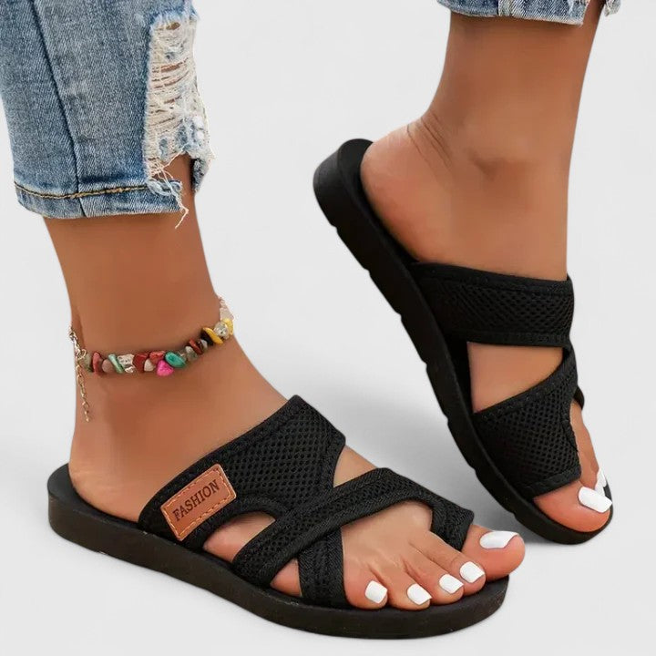 ELISE | ORTHOPEDIC SANDALS