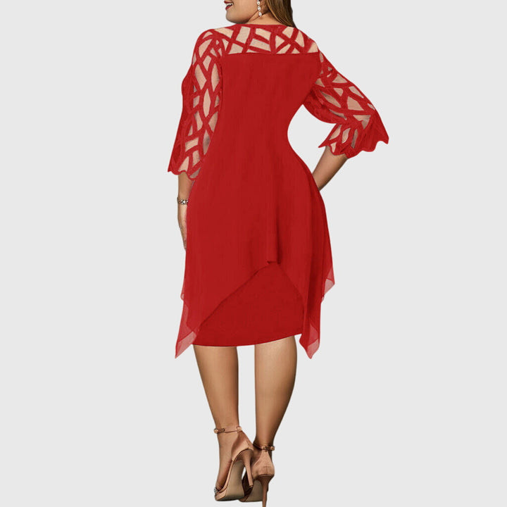 Ruth | Chic Dress