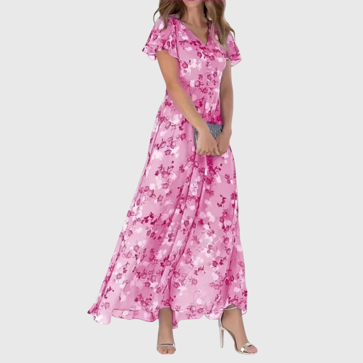 Rosie™ | Figure Flattering Dress