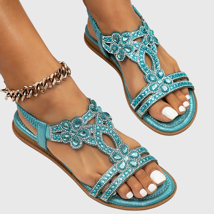 HERTHA | ORTHOPEDIC SANDALS